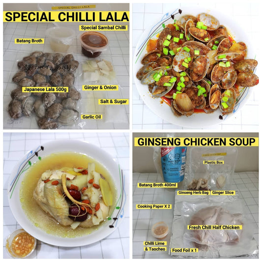 Meal Kits Review
