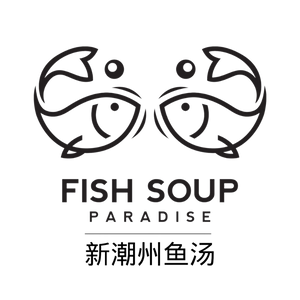 Fish Soup Paradise