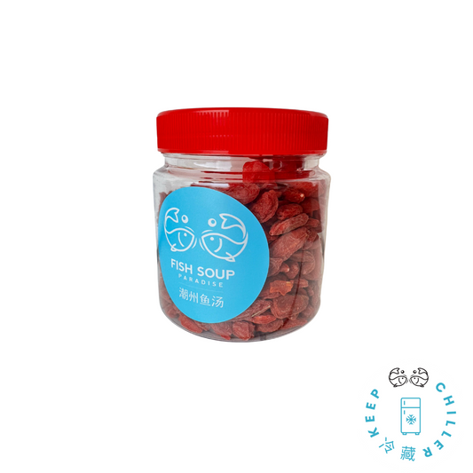 Wolfberry 枸杞 100g