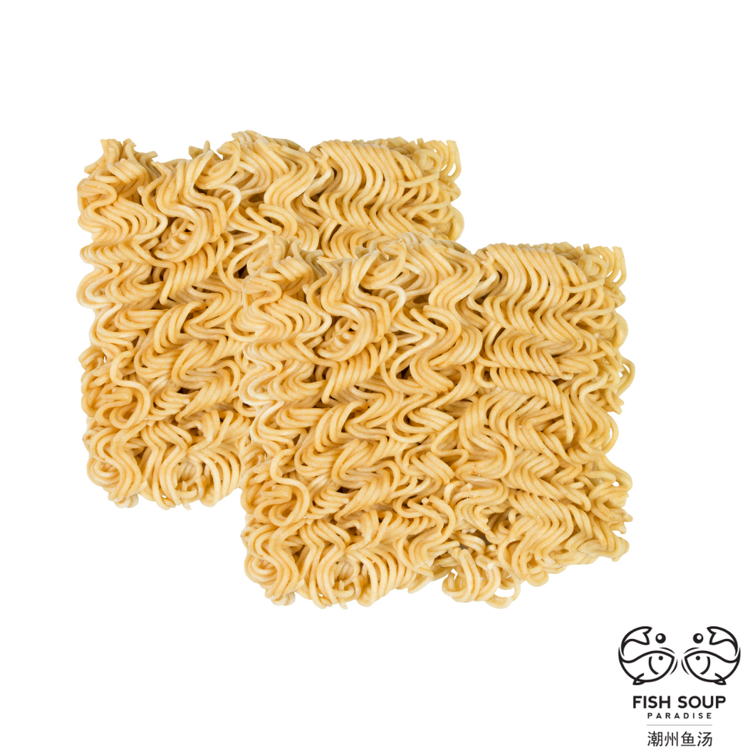 RN6. Instant Noodles 2 pcs  快熟面