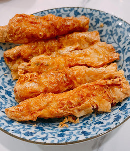 H6. Phoenix Beancurd Roll 凤凰腐皮卷