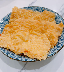 H5. Prawn Pancake 腐皮虾饼